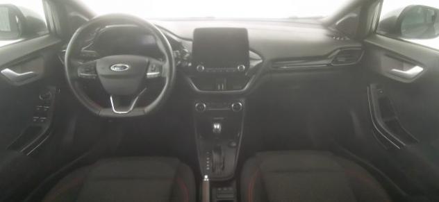 FORD Puma 1.0 EcoBoost Hybrid 125 CV S&S aut. ST-Line rif. 23536627 - Foto 9