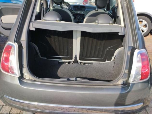 FIAT 500 1.2 Lounge rif. 23909393 - Foto 10