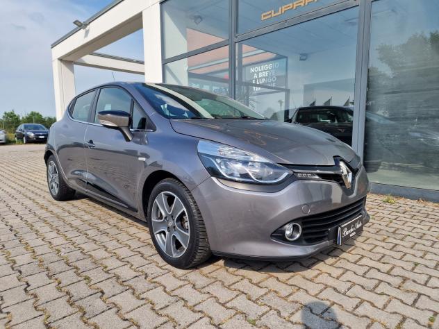Renault Clio Clio 5p 1.5 dci Costume National 75cv NEOPATENTATO - Foto 3