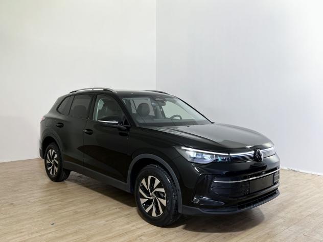 Volkswagen Tiguan Tiguan 1.5 etsi Edition Plus 150cv dsg - Foto 3