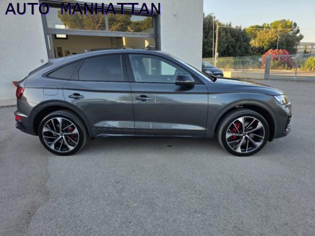 AUDI Q5 SPB TDI quattro tiptronic S line plus rif. 23926417 - Foto 8