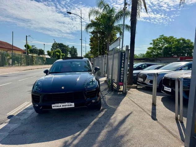 Porsche Macan 3.0 S Diesel 250 CV - Foto 2