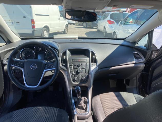Opel Astra 1.7 CDTI 110CV Sports Tourer Cosmo - Foto 10