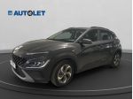Hyundai Kona HEV 1.6 DCT XTech+