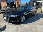 Audi A3 SPB 40 TDI 184CV QUATTRO S-TRONIC S-LINE