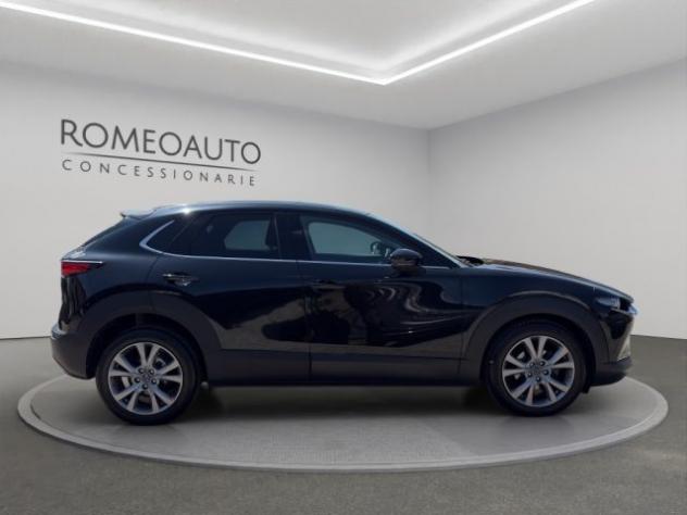 MAZDA CX-30 2.0 m-hybrid executive appearance pack 150 CV rif. 23976679 - Foto 7