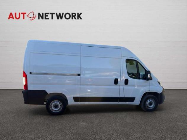 FIAT Ducato 33 2.2 Mjt 140CV PM-TM Furgone rif. 24097258 - Foto 8