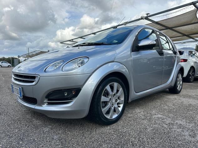 Smart ForFour 1.5 Diesel Automatica - Foto 8