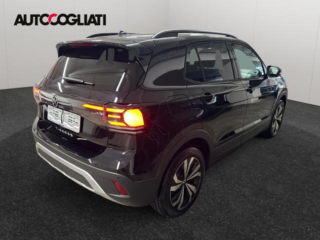 Volkswagen T-Cross TCross 1.0 TSI 115 CV Edition Plus - Foto 6