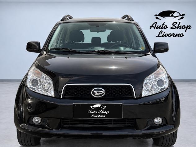 Daihatsu Terios 1.5 4WD SX O/F Green Powered - Foto 4