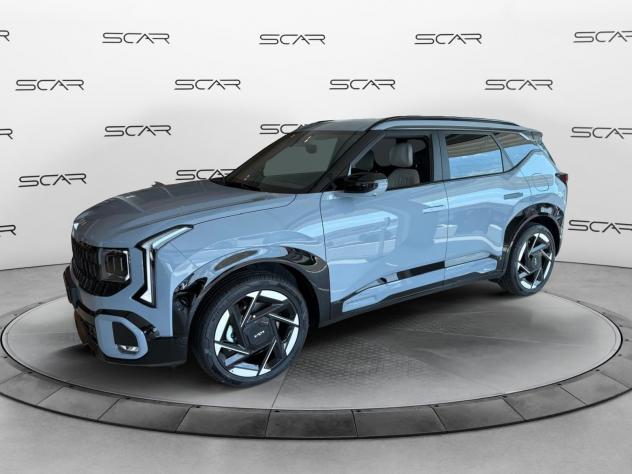 Kia Seltos Seltos 1.6 tgdi GT-line Techno Pack 2wd dct - Foto 3