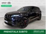 LAND ROVER Range Rover Sport 3.0 I6 PHEV 460 CV Dynamic SE 26MY rif. 23775277