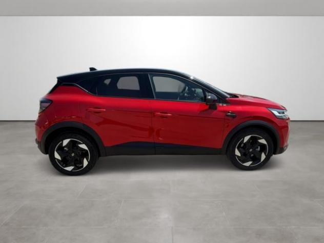 RENAULT Captur TCe 90 CV Techno rif. 23979886 - Foto 7
