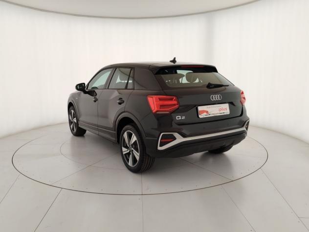 Audi Q2 Q2 35 1.5 tfsi S line edition - Foto 2