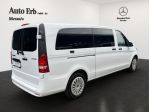 MERCEDES Vito 4ªs.    (W447) Vito 2.0 114 CDI PL Tourer Base Extra-Long