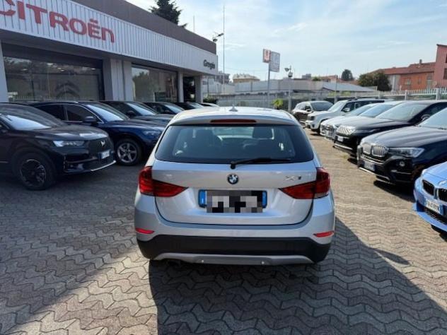 BMW X1 sDrive18d X Line rif. 23931272 - Foto 6