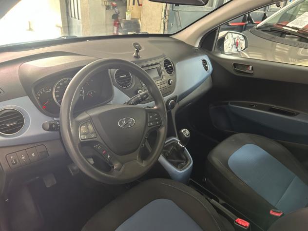 Hyundai i10 1.0 MPI Sound Edition - Foto 8