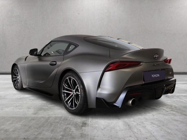 Toyota Supra GR 2.0B Sport AT - Foto 5