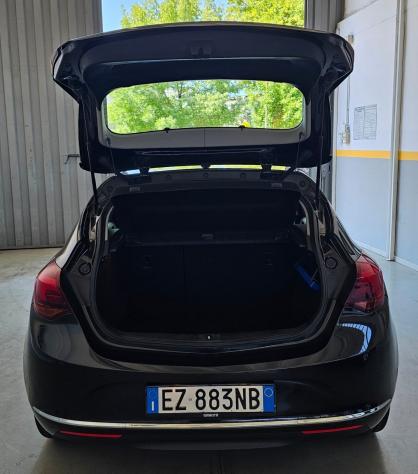 Opel ASTRA 1.6 CDTI 136CV ECOFLEX 5P - Foto 9