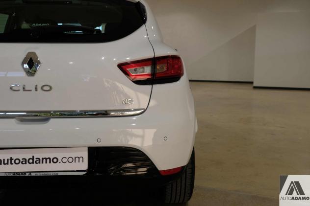 Renault Clio dCi 8V 75CV Start&Stop 5 porte Energy duel - Foto 8