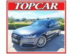 Audi A6 2.0 TDI S-line Sedili Sportivi