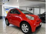 TOYOTA iQ 1.0 Multidrive rif. 23887130