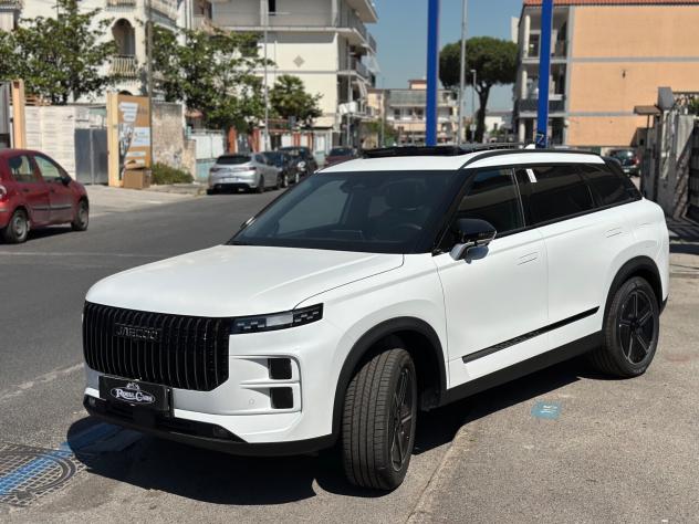 Jaecoo 7 1.6 TGDI 143 CV Phev 4WD Select/Auto - Foto 5