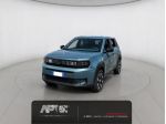 FIAT Grande Panda Benzina Benzina Icon Pack Tech