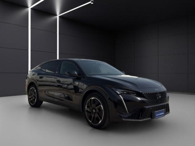 PEUGEOT 408 Hybrid 136 e-DCS6 GT rif. 23936521 - Foto 7