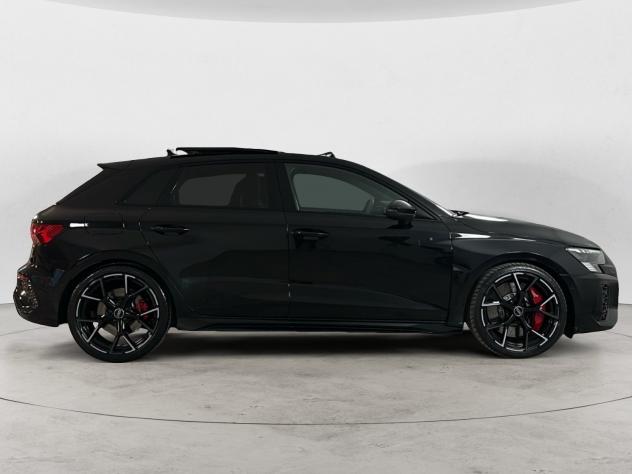 Audi RS3 RS 3 Sportback Quattro S tronic - Foto 3