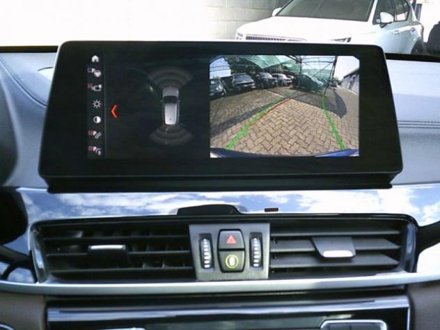 BMW X1 sDrive18d xLine rif. 23613089 - Foto 10