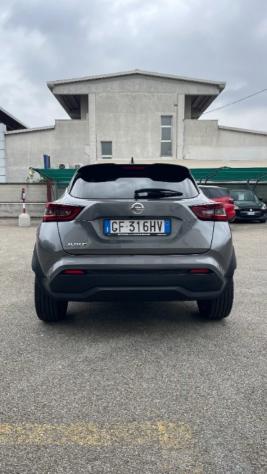 NISSAN Juke 1.0 DIG-T 114 CV DCT N-Connecta rif. 24136055 - Foto 5