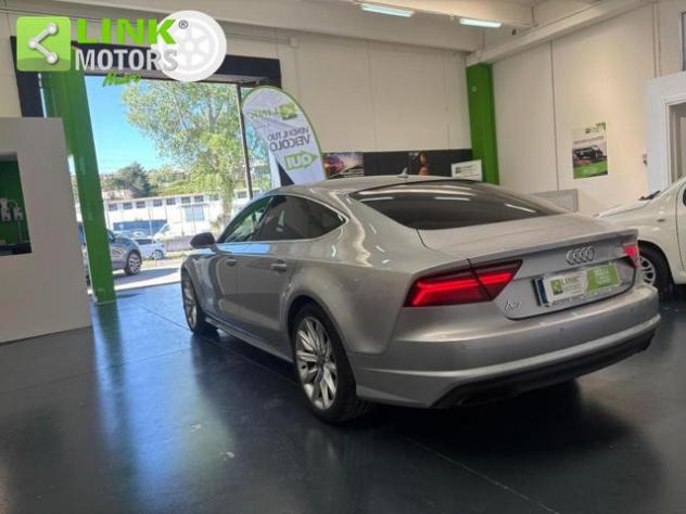 AUDI A7 SPB 3.0 TDI 272 CV quattro S tronic Business Plus rif. 23703299 - Foto 6
