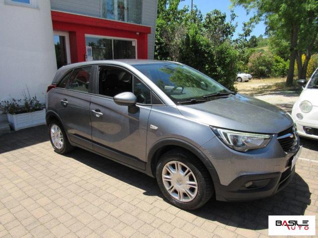 OPEL - Crossland - 1.2 12V S&S Edition - Foto 2