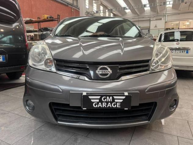 NISSAN Note 1.4 16V Visia rif. 24096871 - Foto 3