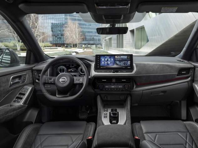 Nissan Qashqai 1.3 mhev N-Connecta 2wd 140cv - Foto 3