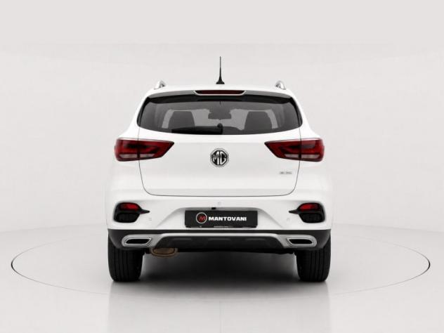 MG ZS 1.5 VTi-Tech Luxury - Foto 6