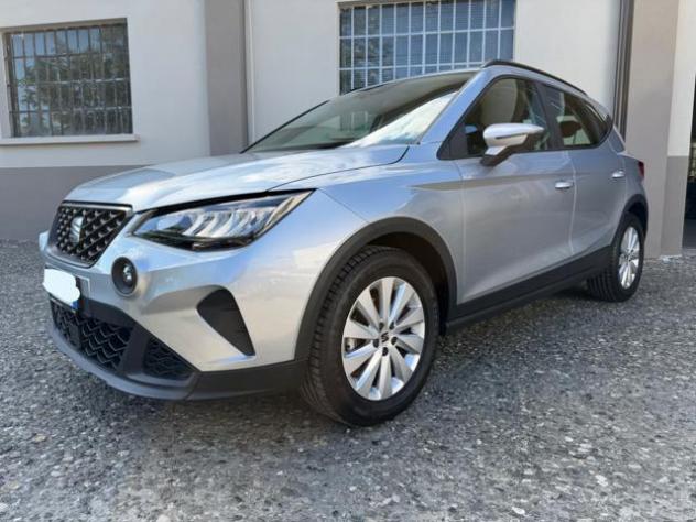 SEAT Arona 1.0 EcoTSI Style rif. 24185952
