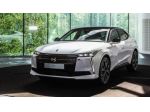 DS AUTOMOBILES DS 4 Crossback DS N°4 BlueHDi 130 Business Line rif. 23255689