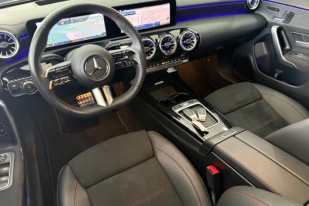 MERCEDES-BENZ CLA 220 d Automatic Progressive Advanced Plus rif. 23757801 - Foto 7