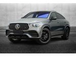 MERCEDES-BENZ GLE 53 AMG 4Matic+ Mild Hybrid Coupé AMG Line Premium rif. 24 &hellip;