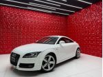 Audi TT Coup2.0 TFSI Advanced plus S-Line