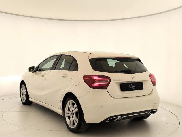 Mercedes-benz A 180 d Automatic Sport - NEOPATENTATI - Foto 7