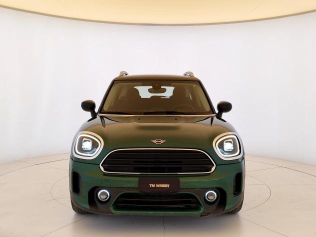 Mini Cooper D Countryman 2.0 auto - TAGLIANDI MINI - Foto 2