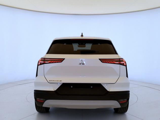 Mitsubishi Grandis DISPONIBILE IN VARIE COLORAZIONI E ALLESTIMENTI - CONCESSIONARIO UFFICIALE - Foto 5