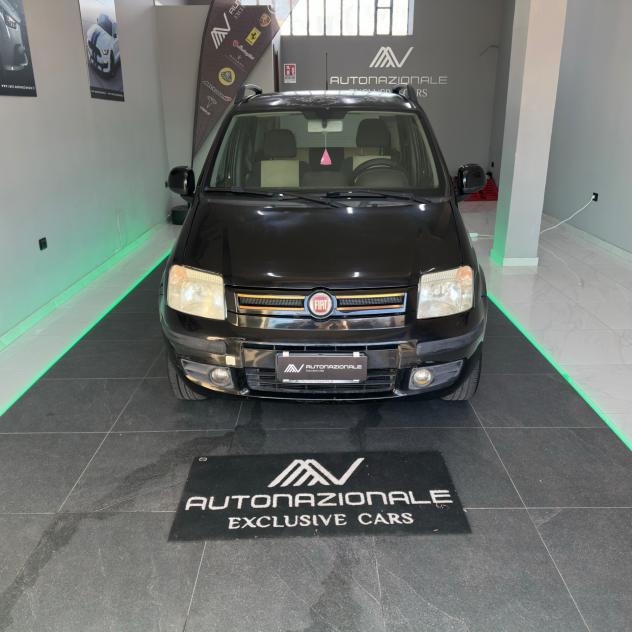 Fiat Panda 1.2 Active Natural Power - Foto 2