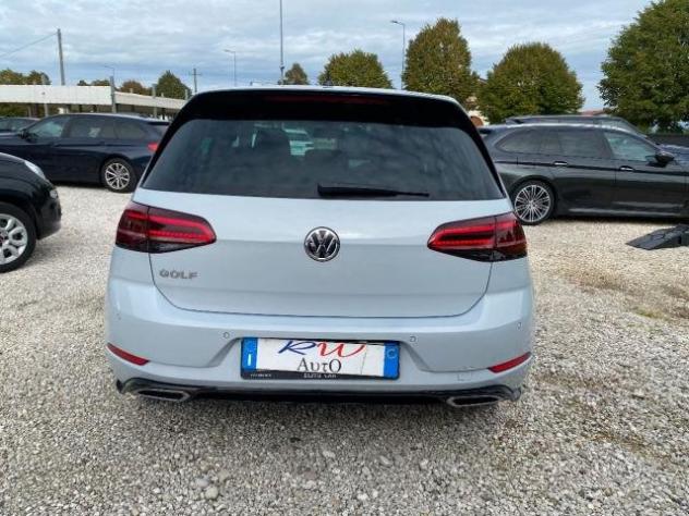 VOLKSWAGEN - Golf 7 RESTYLING 1.6 TDI 115cv 5p. R-LINE - Foto 5