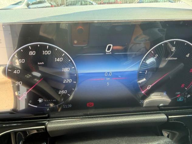 MERCEDES-BENZ GLA 200 d Automatic AMG Line Extra rif. 23643959 - Foto 5