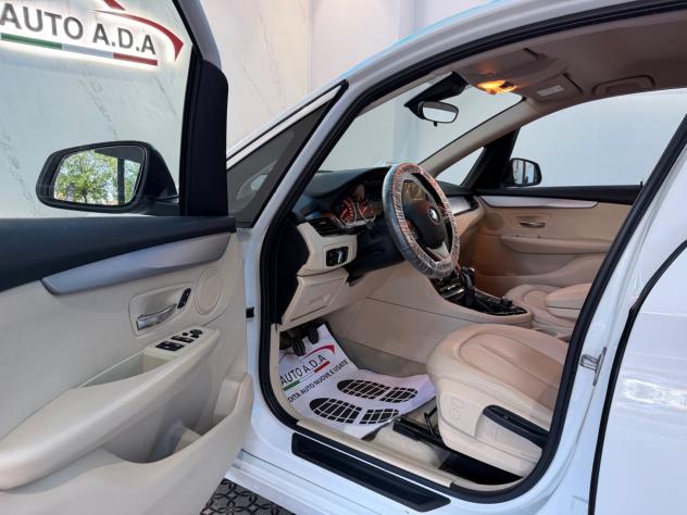 Bmw 216 216d Active Tourer Advantage - Foto 9