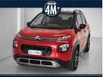 Citroën C3 Aircross PureTech 110 S&S Feel